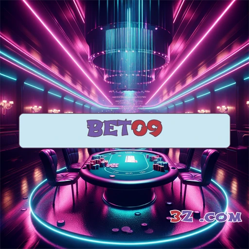 Jogo Sem Fronteiras: A Magia do Bet09 Revelada