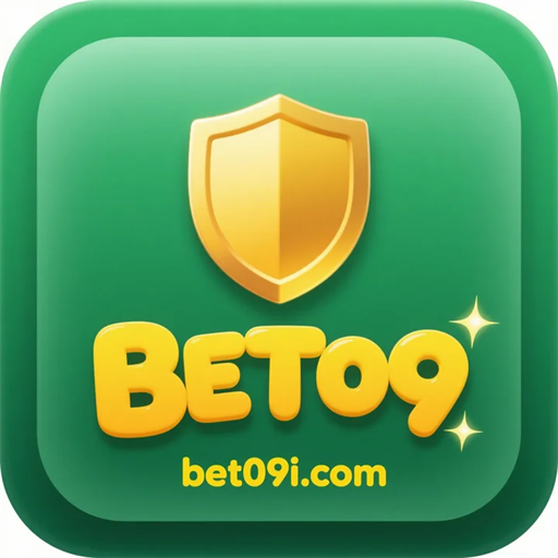 bet09 bet09 logo