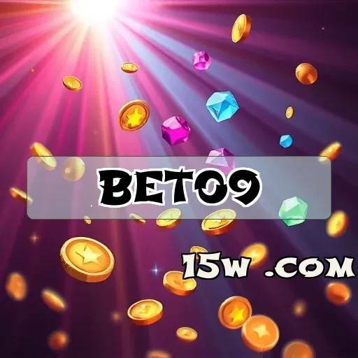 bet09 Jogos