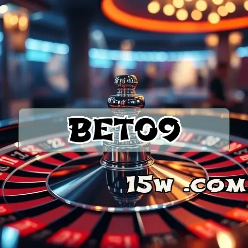 bet09 Login