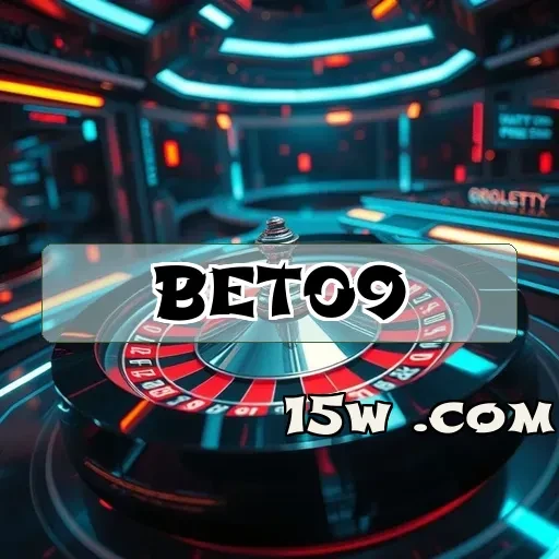 bet09: Plataforma Diversificada que Leva a Diversão a Outro Nível