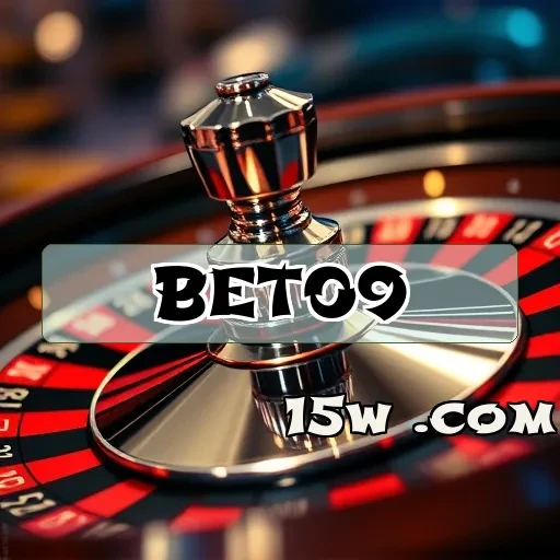 bet09: Descubra os Benefícios Imperdíveis da Seção VIP Hoje Mesmo!