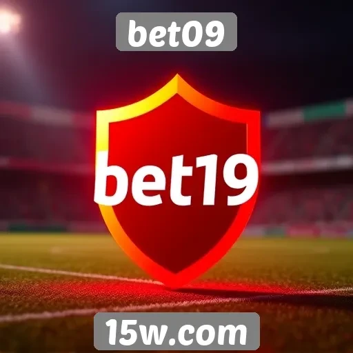 Segurança e Privacidade no Bet09 Para Usuários
