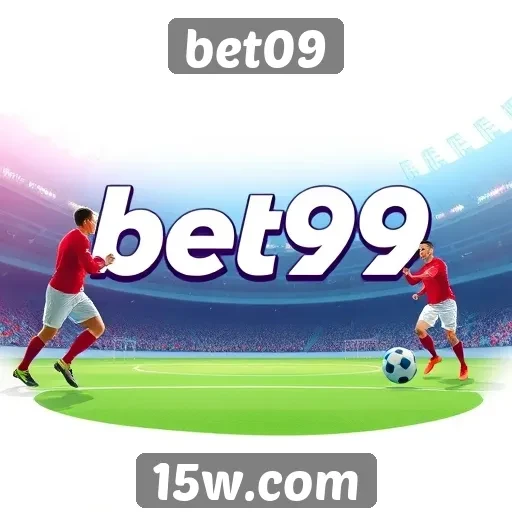 Experiência do usuário na plataforma bet09